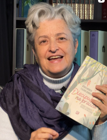 Foto de Renata Gandolfo